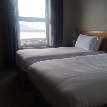 The Beach Hotel Mullaghmore Eksteriør bilde
