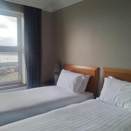 The Beach Hotel Mullaghmore Eksteriør bilde