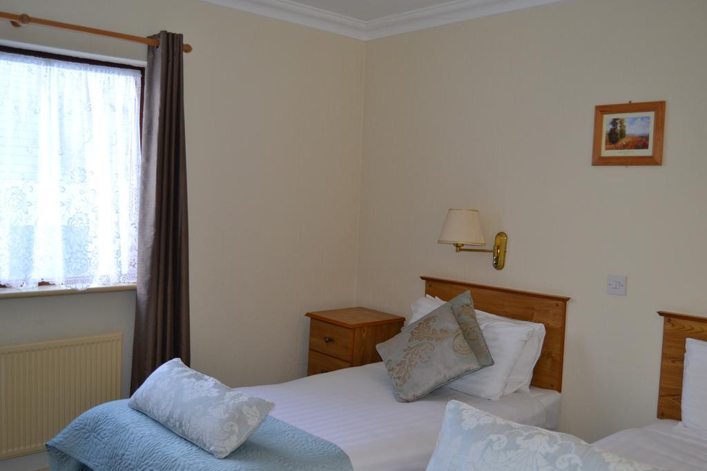 The Beach Hotel Mullaghmore Eksteriør bilde