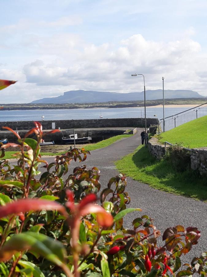 The Beach Hotel Mullaghmore Eksteriør bilde