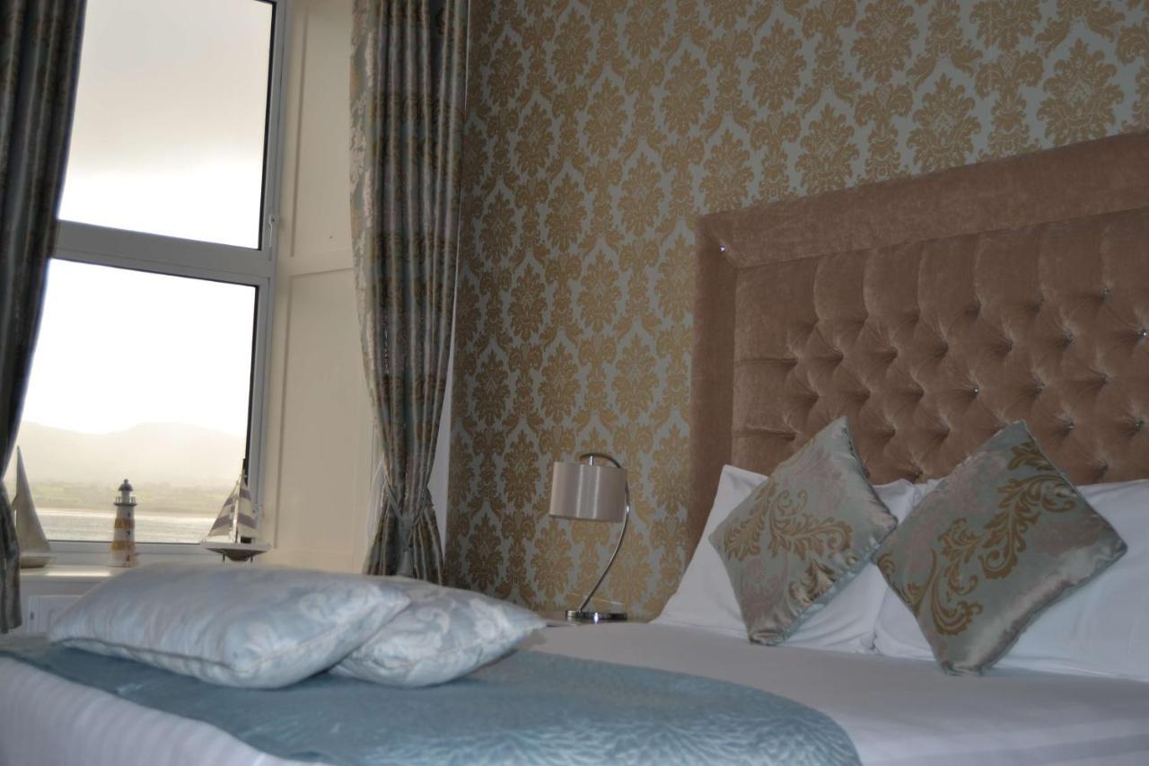 The Beach Hotel Mullaghmore Eksteriør bilde